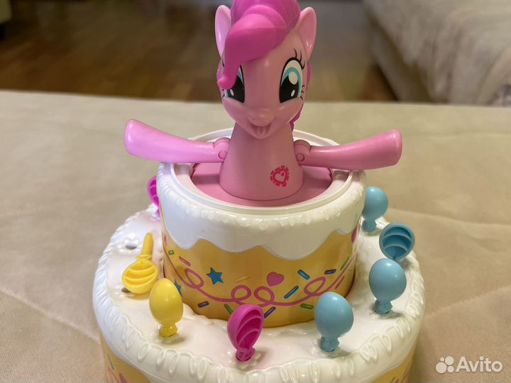 Детская игра