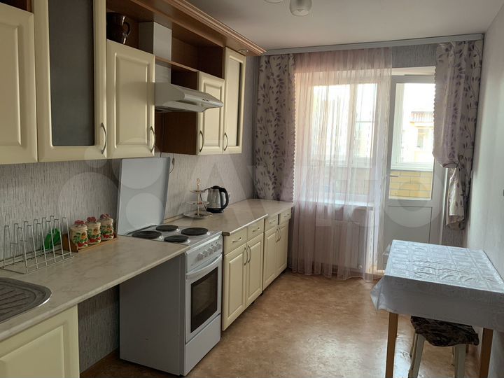 4-к. квартира, 83,8 м², 9/9 эт.