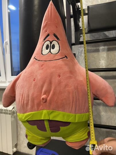 Мягкие игрушки