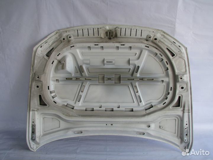 VW Passat B8 капот передний 2014+