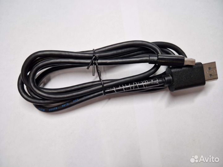 Кабель Displayport / mini Displayport