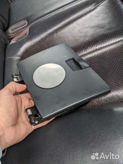 Бордачок Санта fe 2