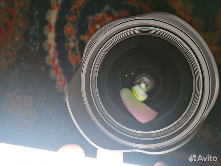 Sigma 14-24mm f 2.8 art Sony e