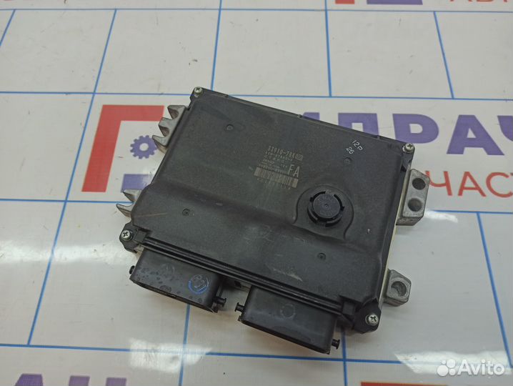 Блок управления двигателем Suzuki Grand Vitara (JT