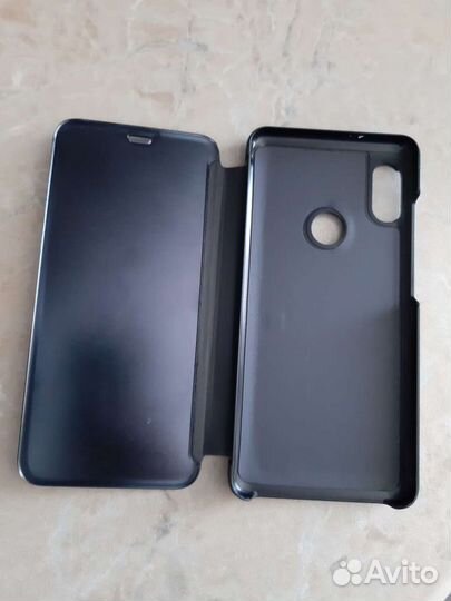 Чехол на xiaomi redmi note 5