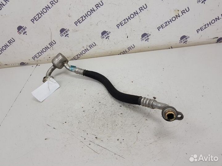 Трубка кондиционера Ford Focus 1.6 2012