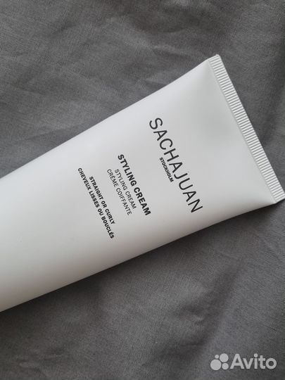 Sachajuan Стайлинг-крем для укладки волос Новый
