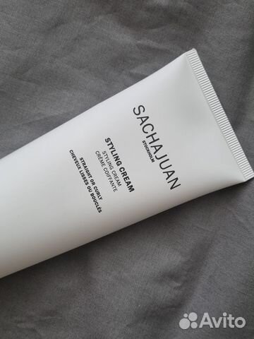 Sachajuan Стайлинг-крем для укладки волос Новый