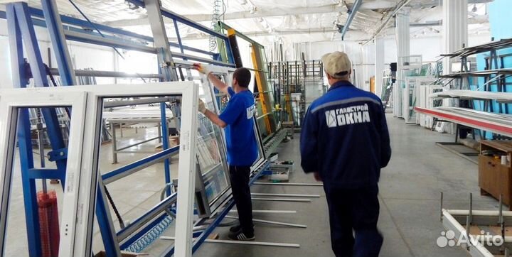 Остекление Балконы Лоджии Веранды Теплицы Беседки