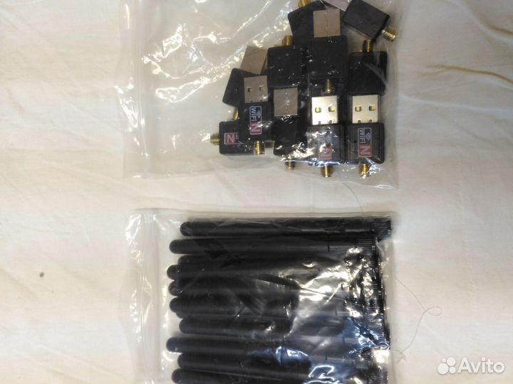 Интернет 4G в любом месте