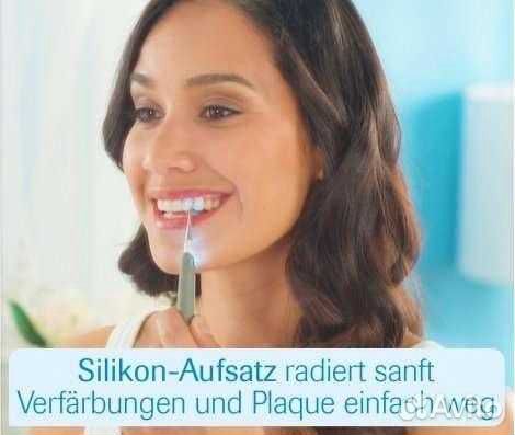 DentaPic Sonic. Набор для чистки зубов