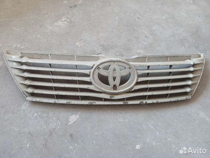 Подушка двигателя toyota camry 40