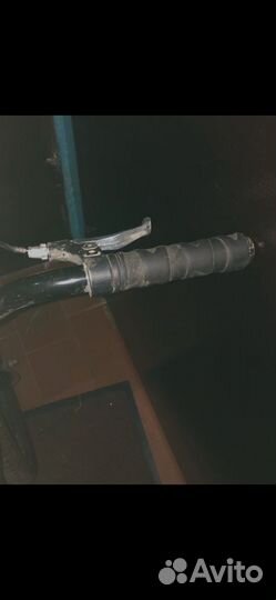 Трюковой велосипед bmx madness 2