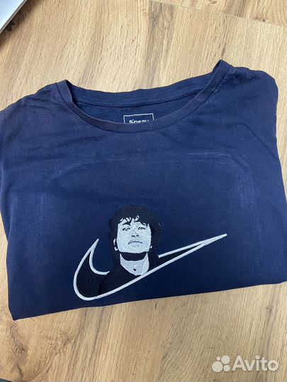 Машинная вышивка на заказ