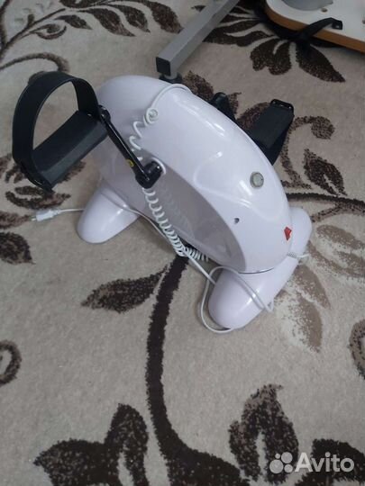 Тренажер ножной электрический