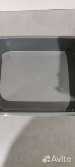 Туалет для кошек