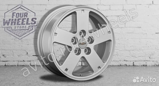 Диски для Opel Zafira R16