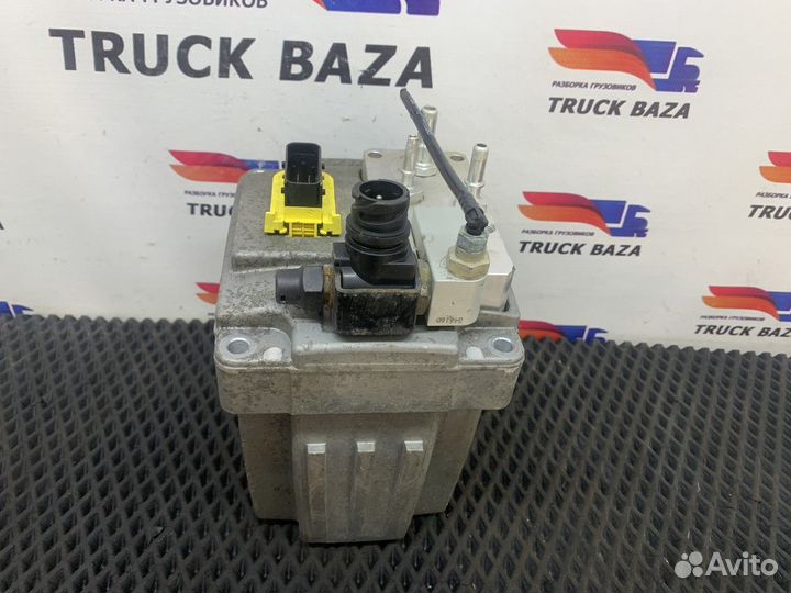 Насос системы AdBlue Man TGX