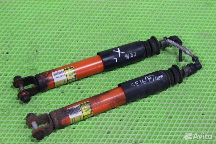 Амортизаторы передние Cadillac Escalade GMT800