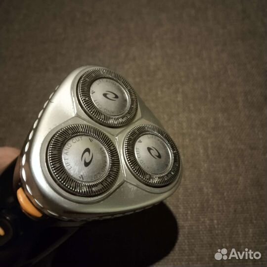 Бритва vitek