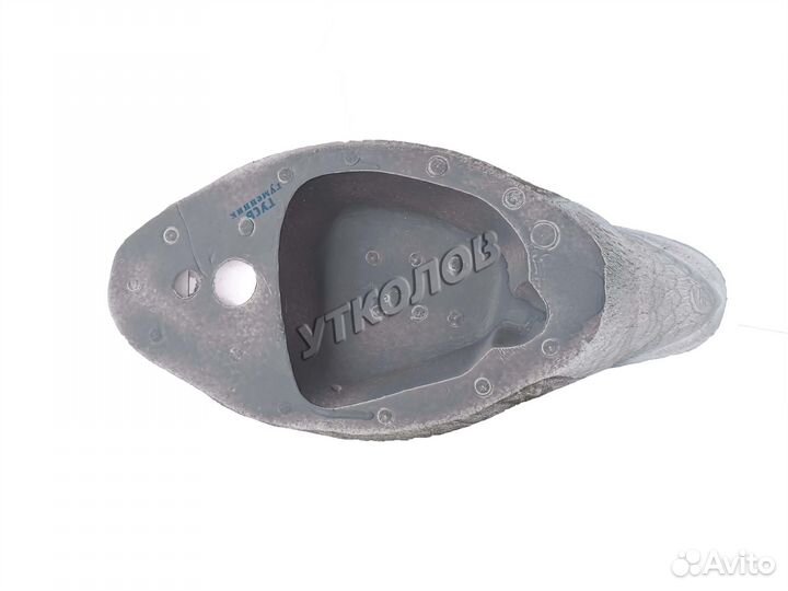 Чучело разборное гуся 