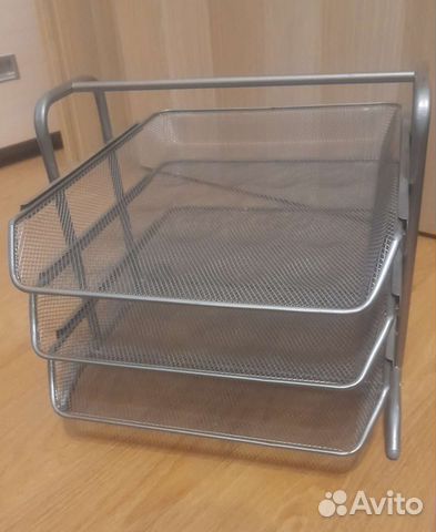 Лоток для бумаг Dokument IKEA 21919