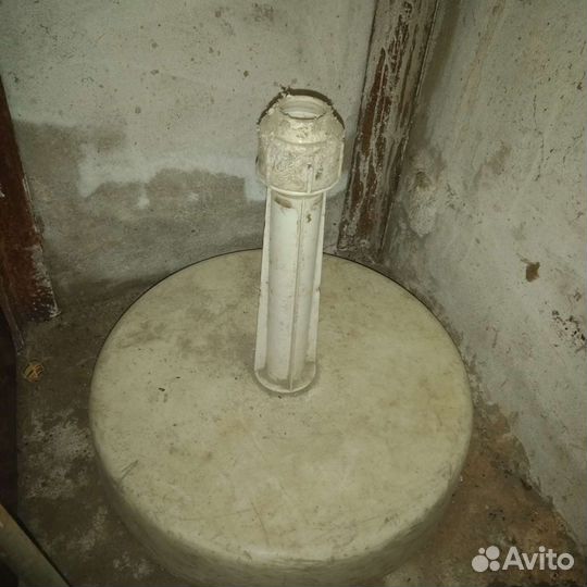 Держатель для зонта