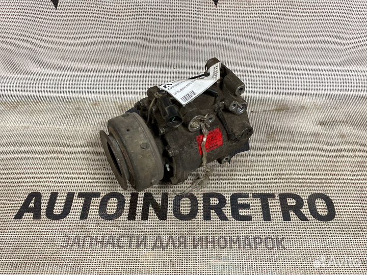 Компрессор кондиционера Mitsubishi MR360532
