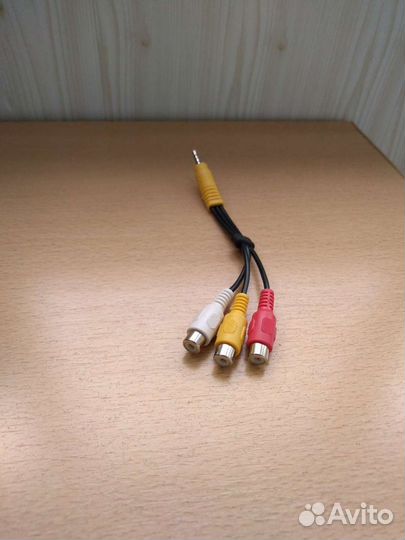 Адаптер-переходник