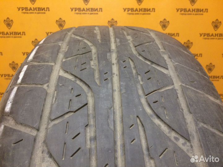 Dunlop Grandtrek AT3 265/60 R18