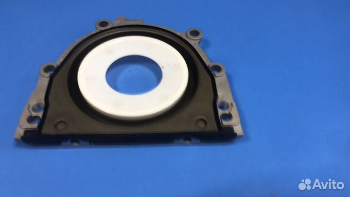 Сальник 85*131/152*15.7