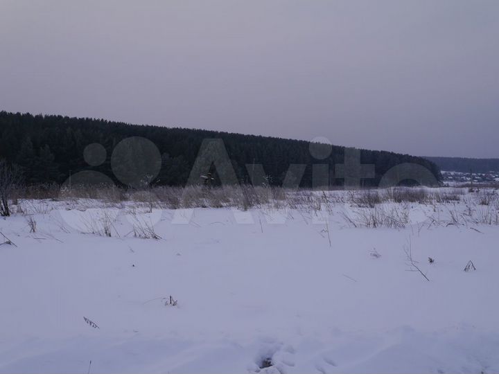 Участок 100 сот. (ИЖС)