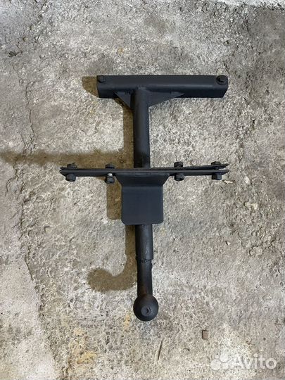 Продам фаркоп