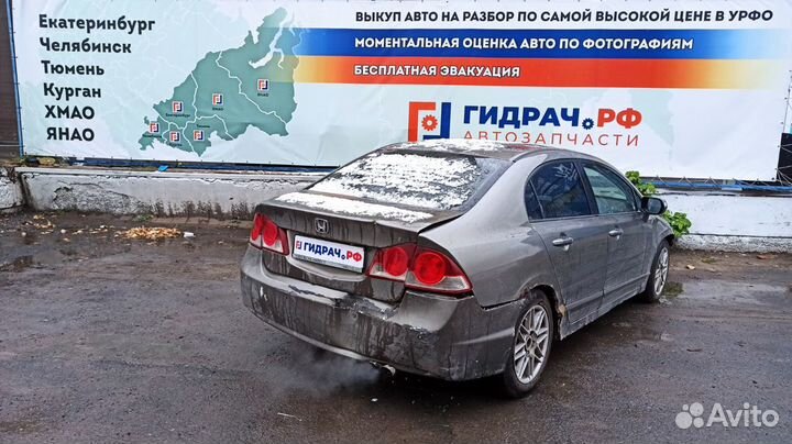 Проводка (коса) двери задней правой Honda Civic 4D