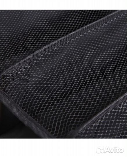 Кофр для обуви на дверь spaceo footy