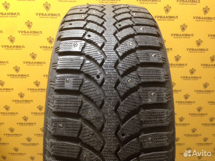 Bridgestone Blizzak Spike-01 205/55 R16