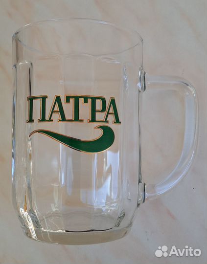 Пивная кружка. 