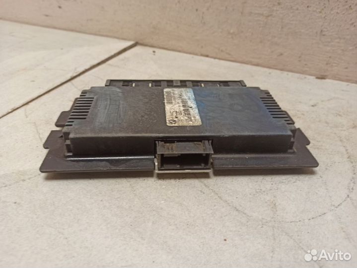 Блок управления 61359159816 бмв