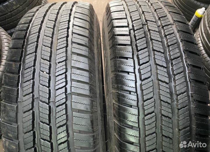 Michelin LTX M/S 245/75 R16