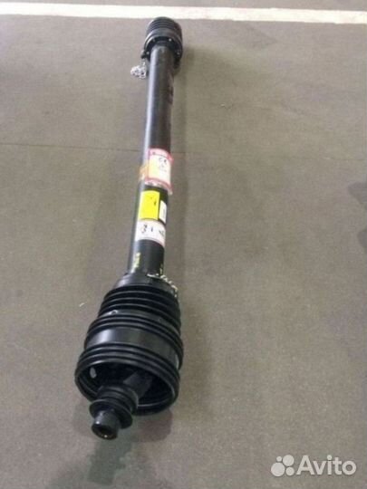 Карданный вал