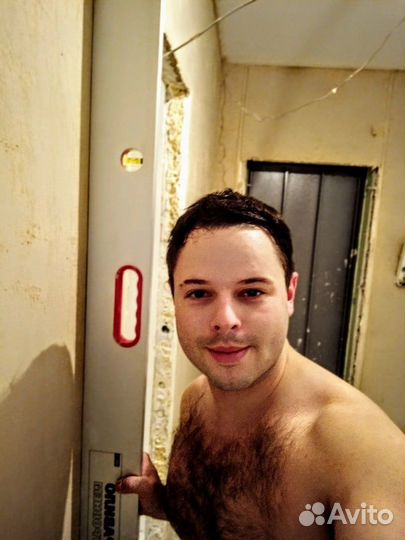 Ремонт квартир и домов под ключ