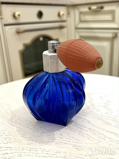 Флакон Пульверизатор СССР люкс