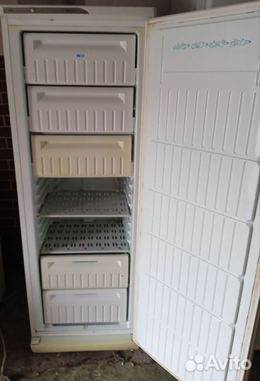 Холодильник бу