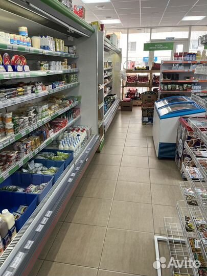 Продам Готовый Бизнес Магазин