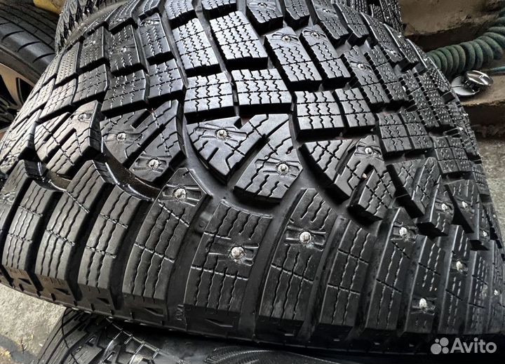 Continental ContiIceContact 275/40 R21