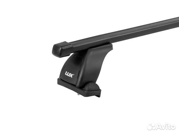 Багажник на крышу Mitsubishi L200 Пикап (2015-2