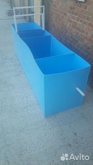 Узв для рака передержка