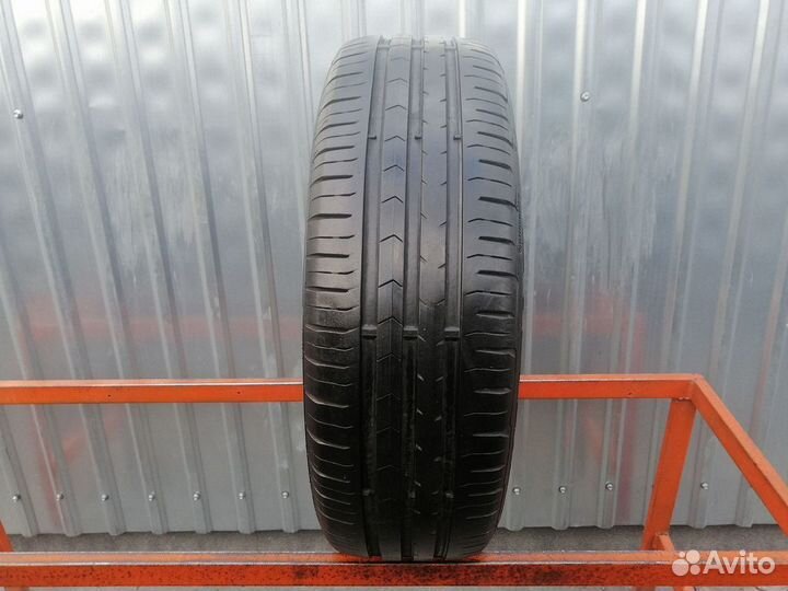 Continental ContiPremiumContact 5 195/65 R15 91V