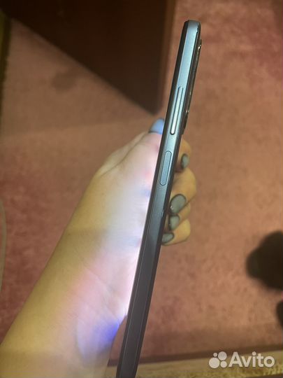 Xiaomi Redmi Note 11, 4/128 ГБ