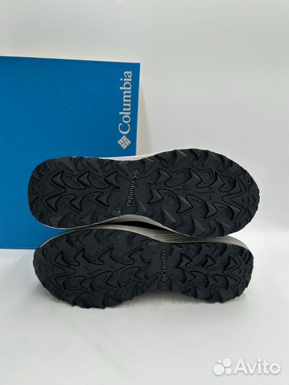 Мужские зимние кроссовки